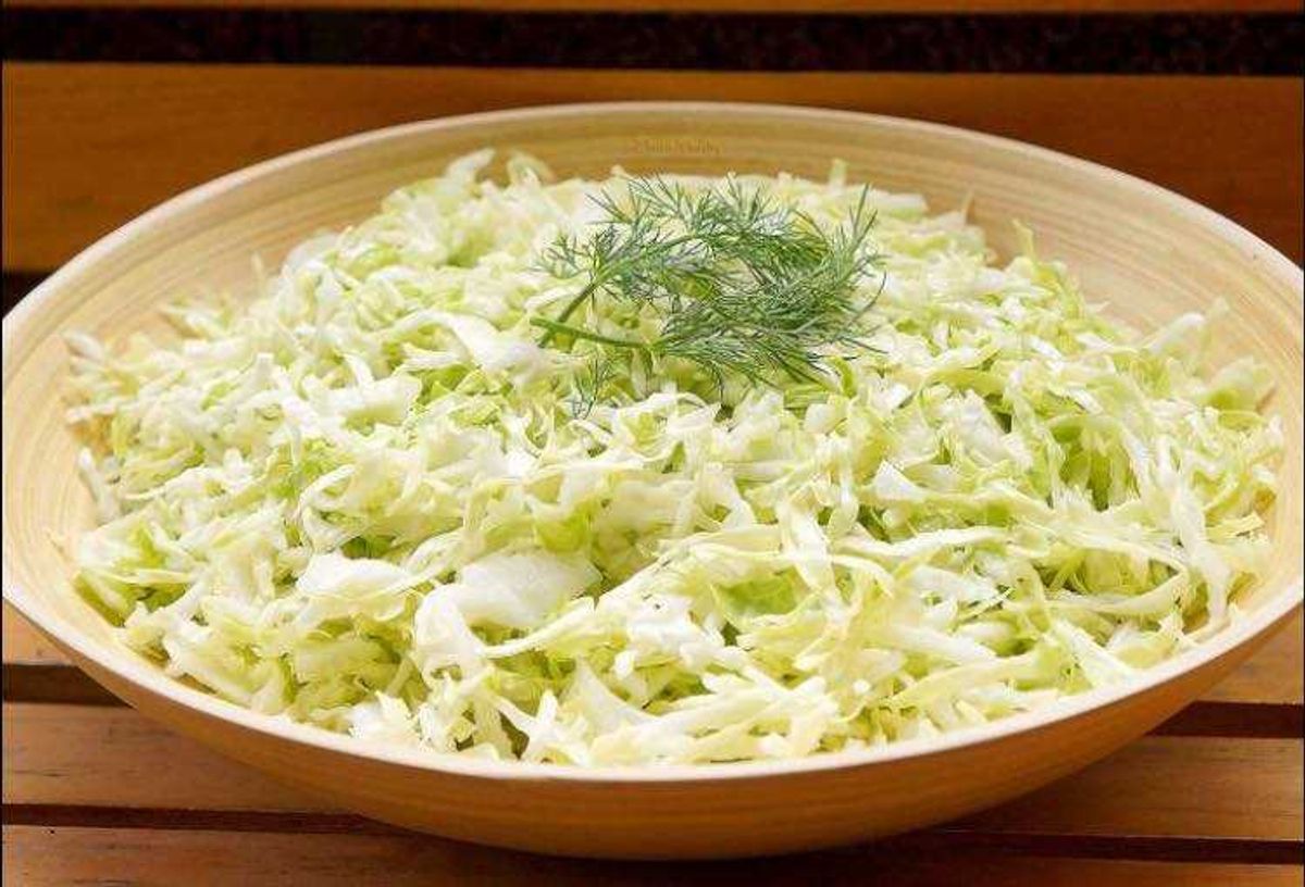 Salata de Varza